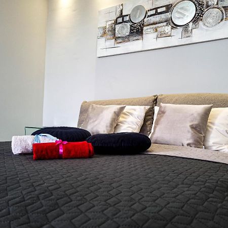 Apartment Apex Penthouse Self Check-In Karlovac Ngoại thất bức ảnh
