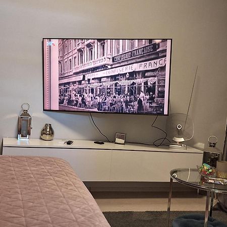 Apartment Apex Penthouse Self Check-In Karlovac Ngoại thất bức ảnh