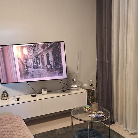 Apartment Apex Penthouse Self Check-In Karlovac Ngoại thất bức ảnh