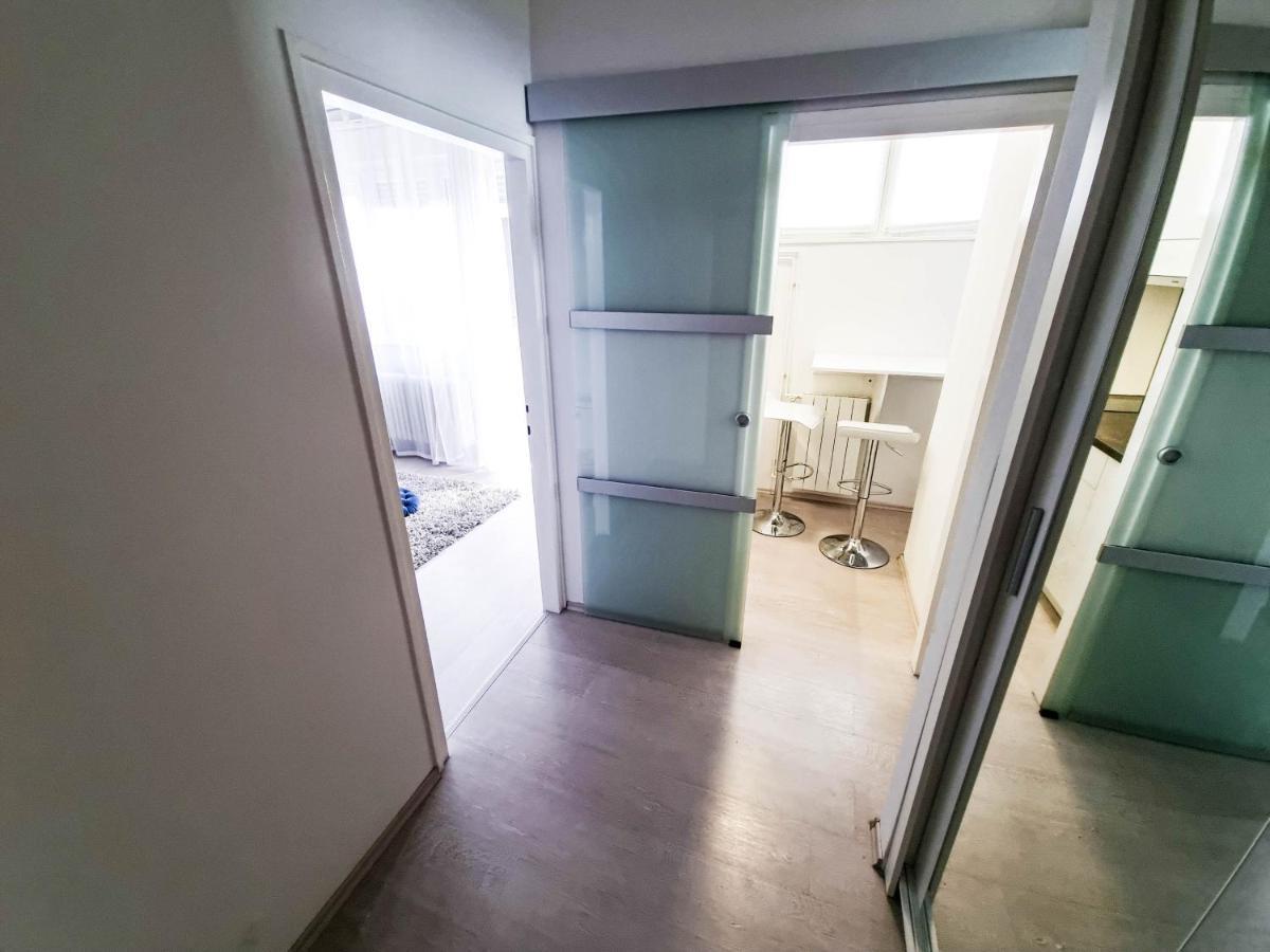 Apartment Apex Penthouse Self Check-In Karlovac Ngoại thất bức ảnh