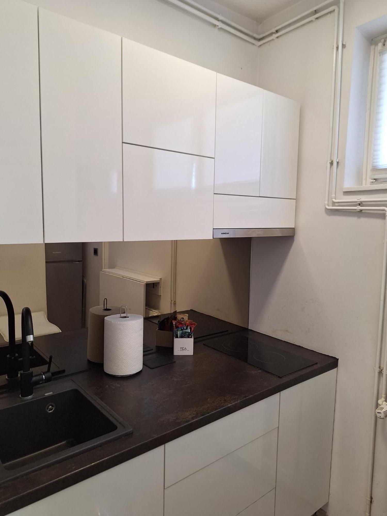 Apartment Apex Penthouse Self Check-In Karlovac Ngoại thất bức ảnh