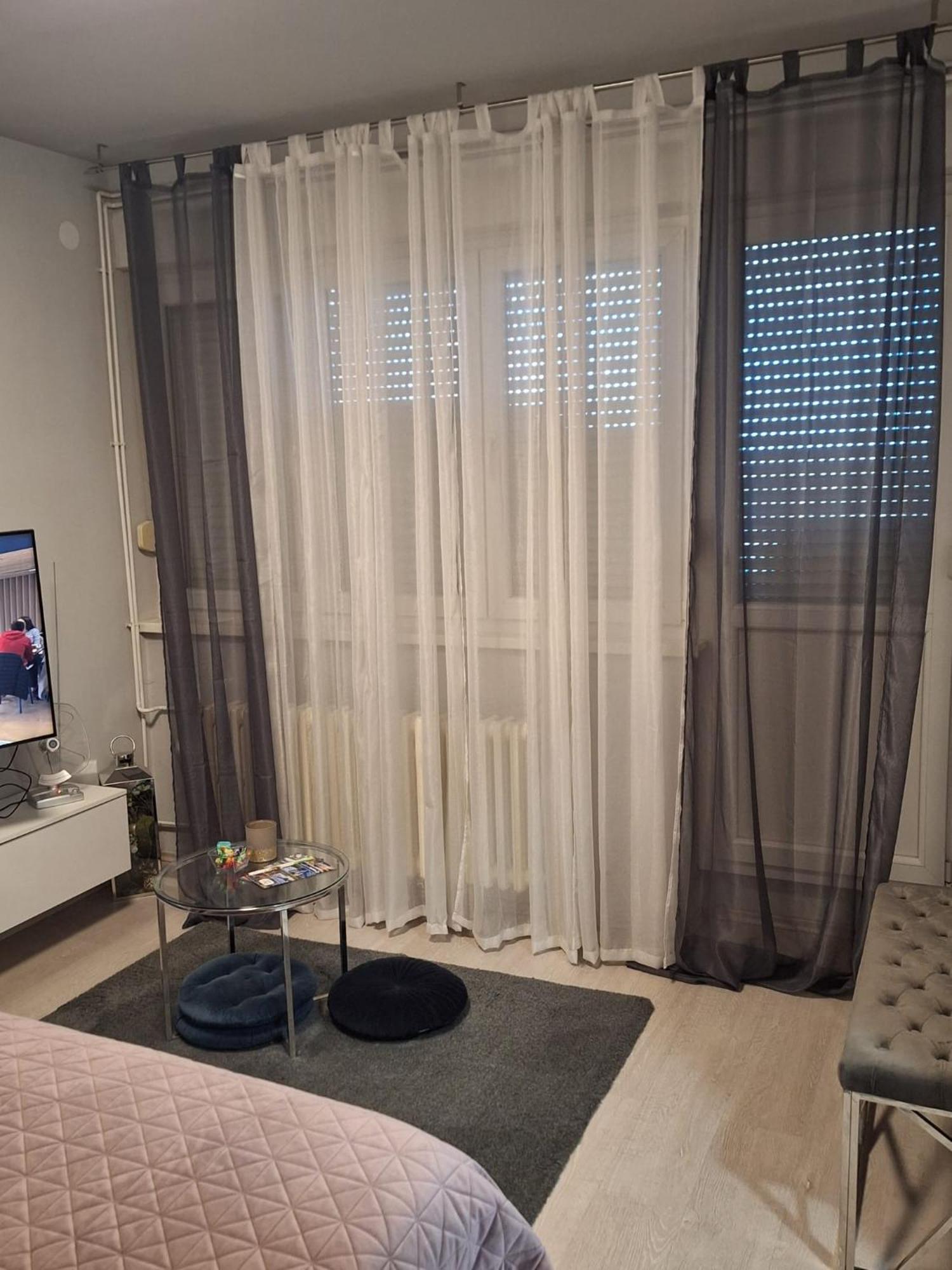Apartment Apex Penthouse Self Check-In Karlovac Ngoại thất bức ảnh