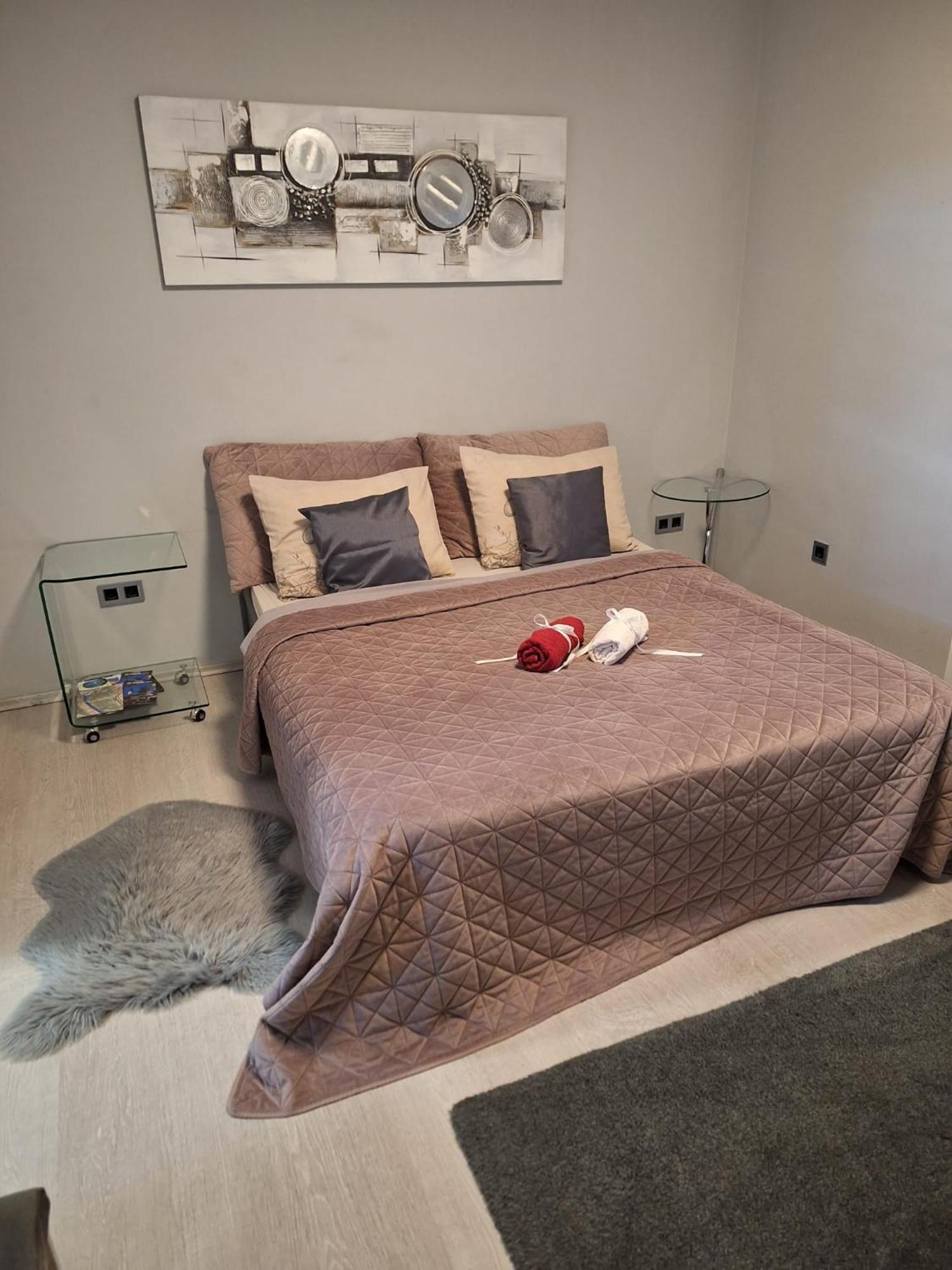 Apartment Apex Penthouse Self Check-In Karlovac Ngoại thất bức ảnh