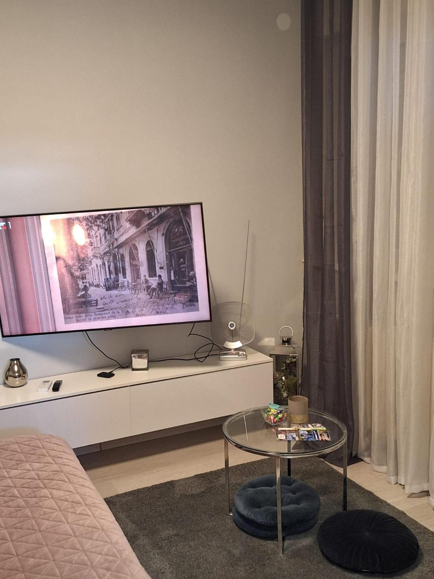 Apartment Apex Penthouse Self Check-In Karlovac Ngoại thất bức ảnh
