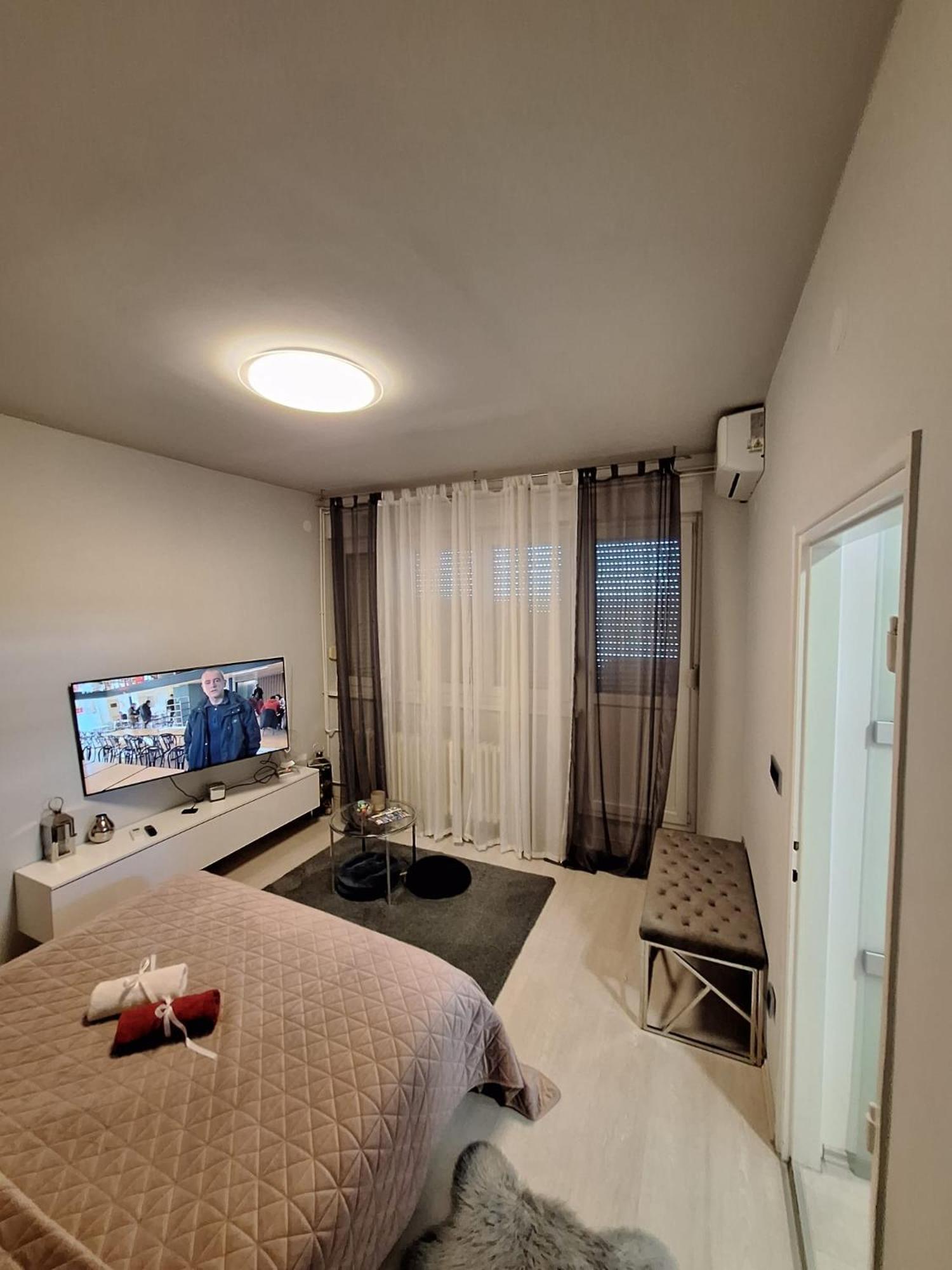 Apartment Apex Penthouse Self Check-In Karlovac Ngoại thất bức ảnh