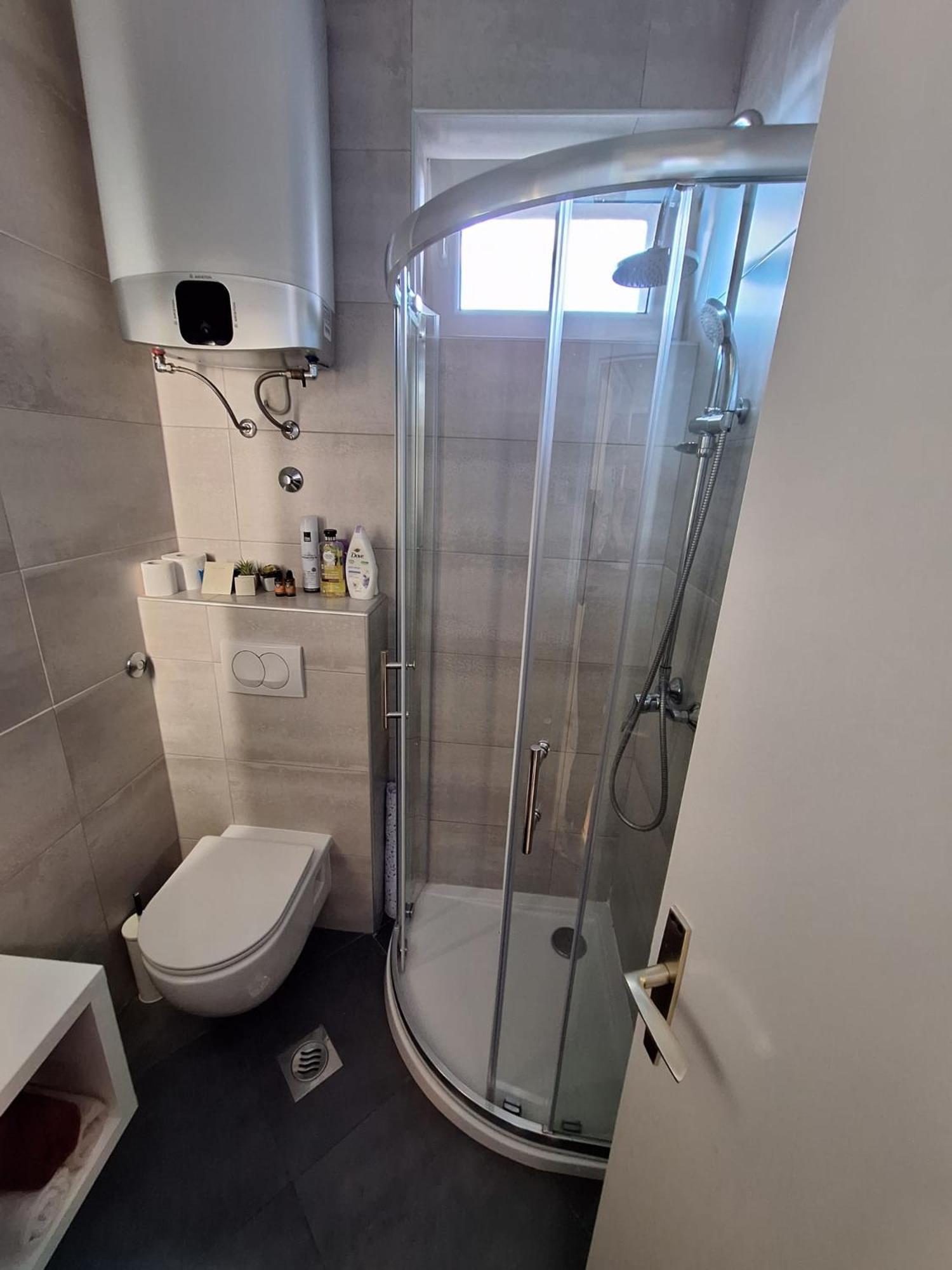 Apartment Apex Penthouse Self Check-In Karlovac Ngoại thất bức ảnh